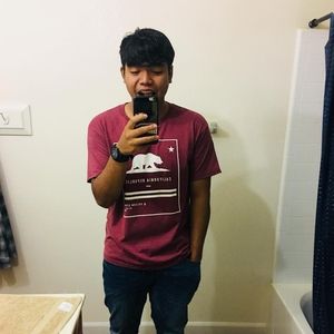 Meet your Posher, Nathan